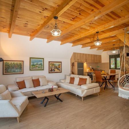 Cozy House Ostrog Vendégház Nikšić Kültér fotó