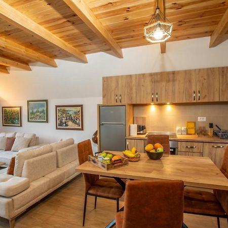 Cozy House Ostrog Vendégház Nikšić Kültér fotó