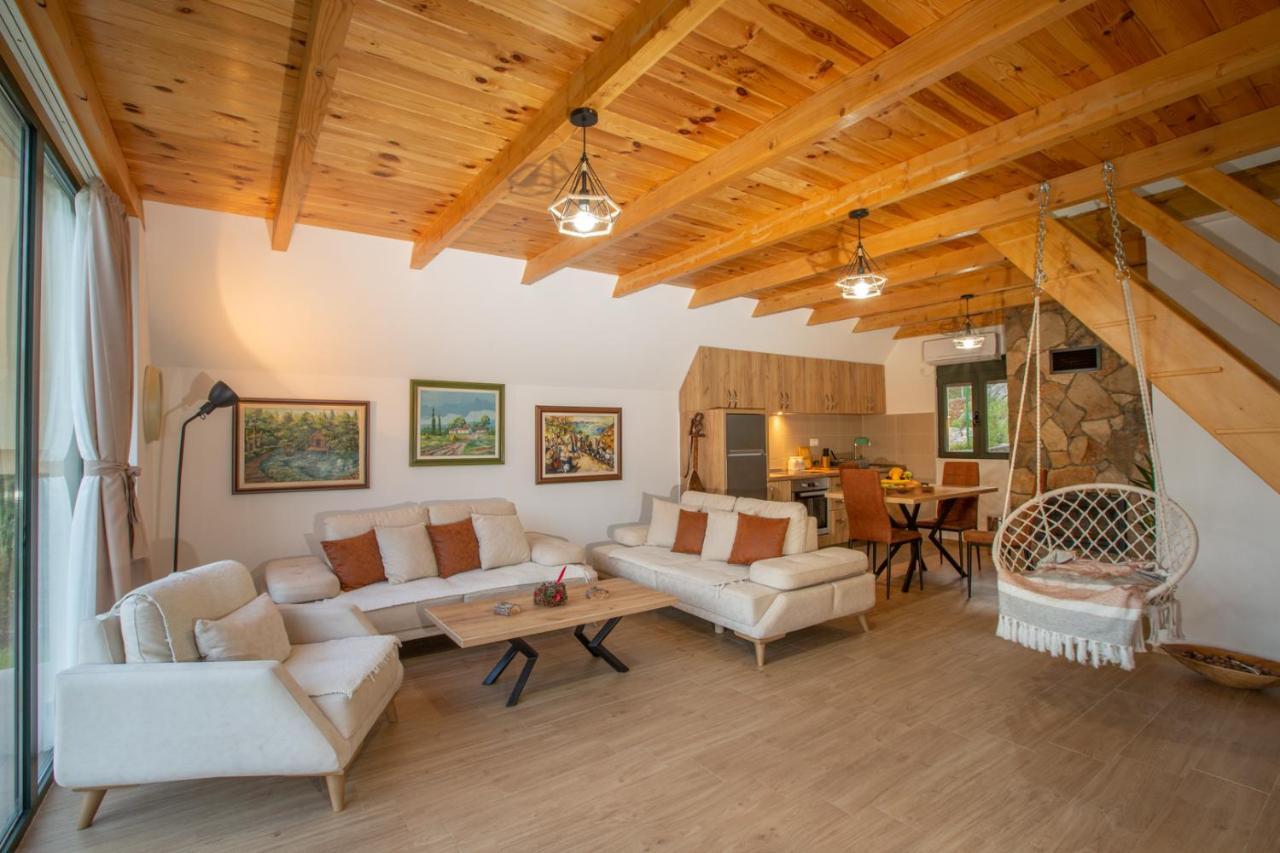 Cozy House Ostrog Vendégház Nikšić Kültér fotó