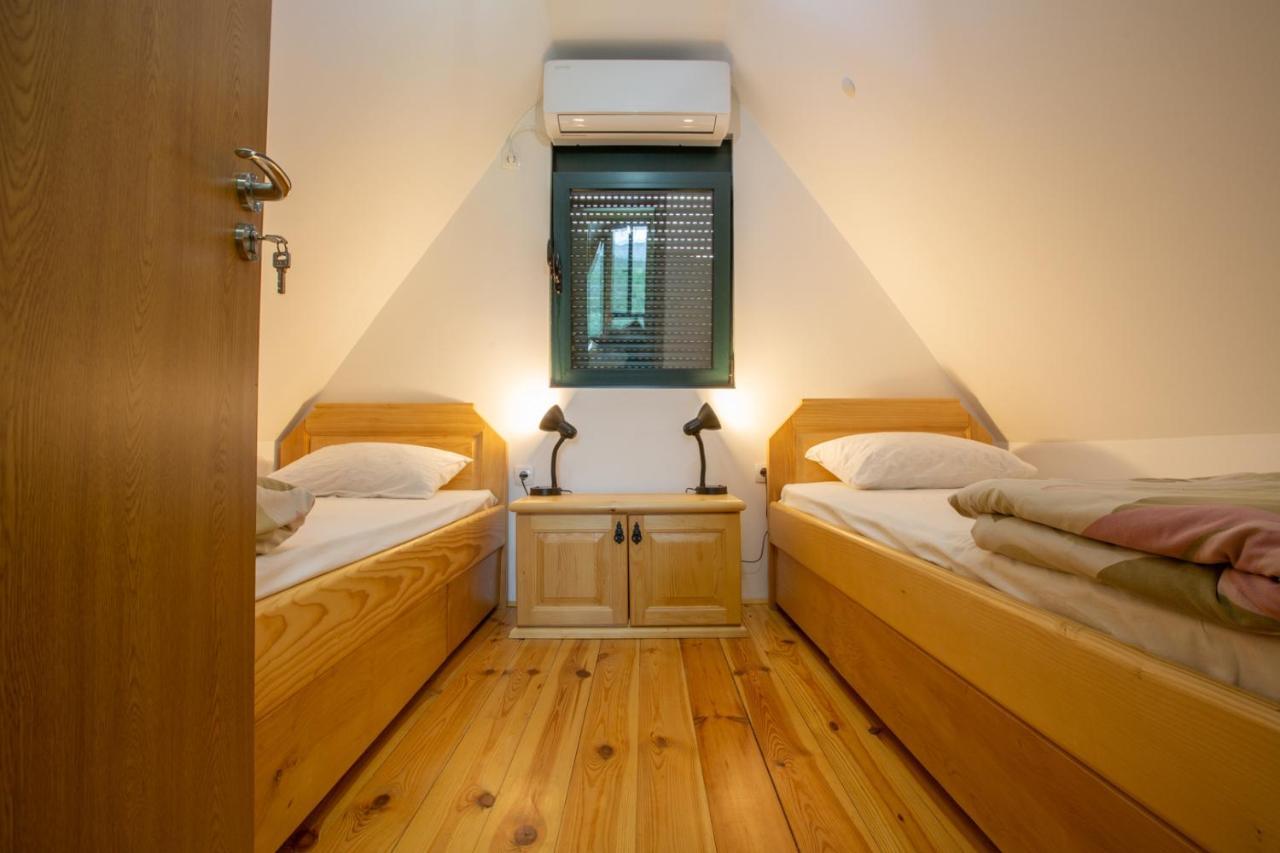 Cozy House Ostrog Vendégház Nikšić Kültér fotó